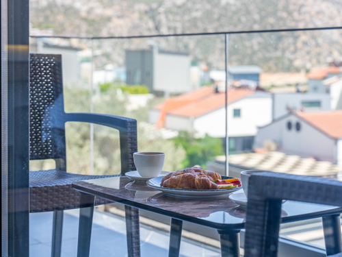  gece  -  Kasım
  | Kalkan’da 8 Kişilik Lüks Villa, Özel Isıtmalı Havuz ve Merkezi Konum